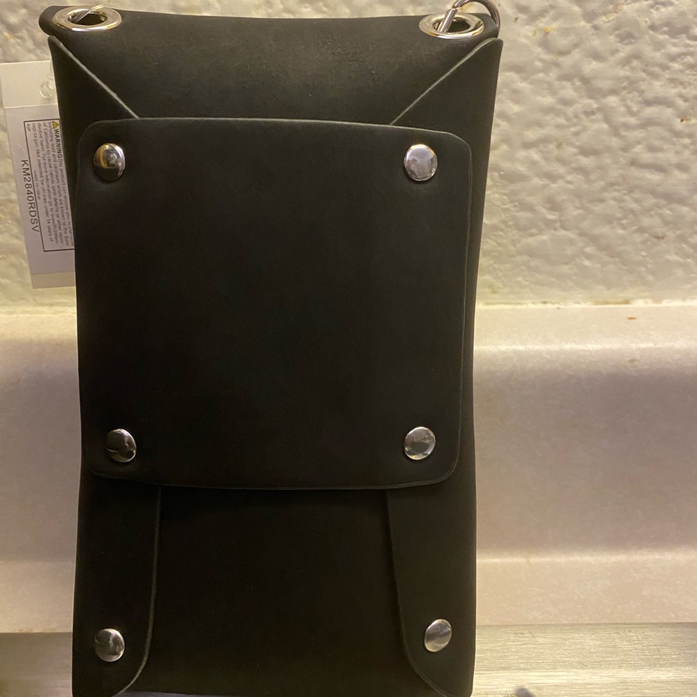 Studded Pouch!!! - Picture 2 of 4